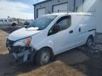 2021 Nissan NV200 2.5S