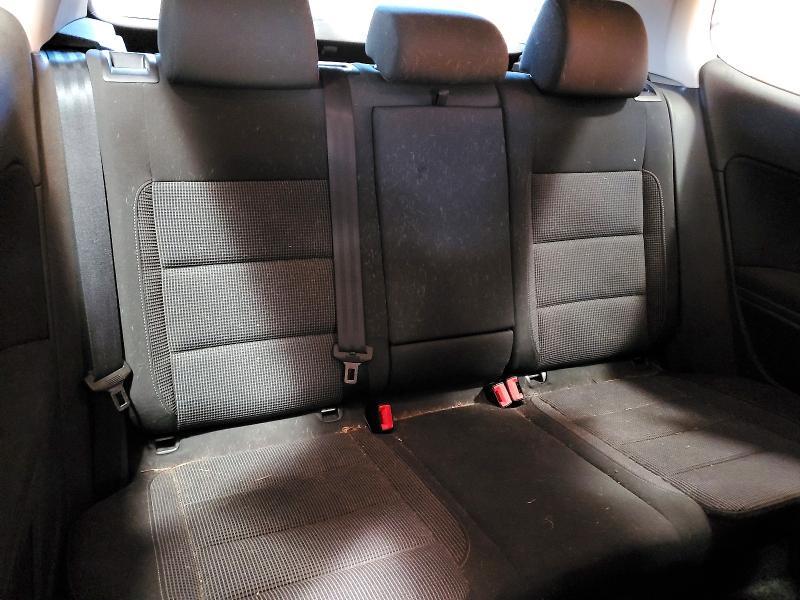 2012 Volkswagen Golf