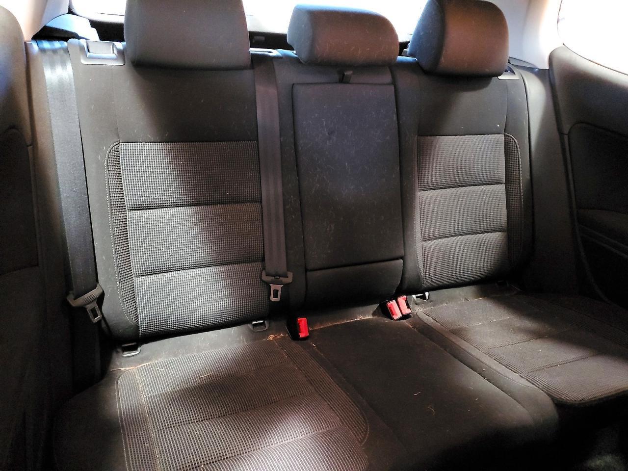 2012 Volkswagen Golf