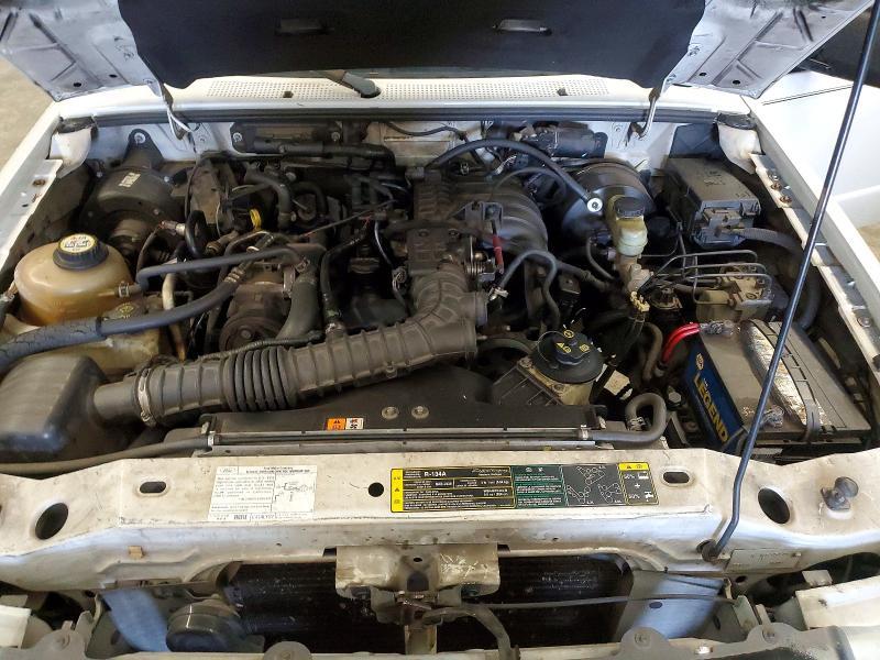 2006 Ford Ranger