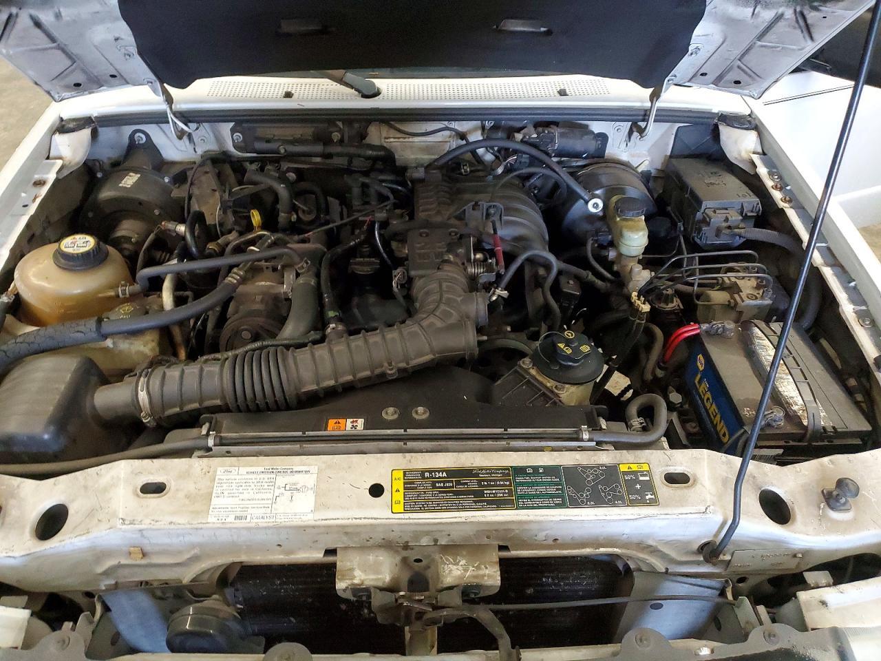 2006 Ford Ranger