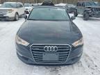 2016 Audi A3 Premium