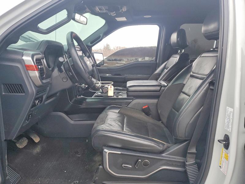 2023 Ford F150 Raptor