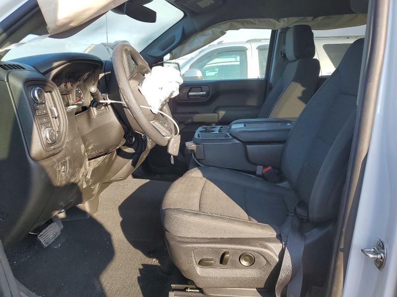 2026 GMC Sierra K1500