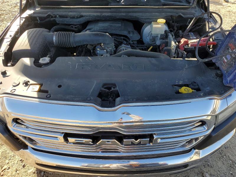 2019 Dodge 1500 Laramie