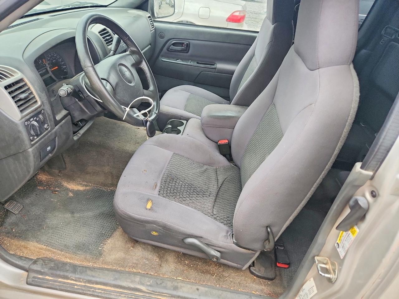 2006 Chev Colorado