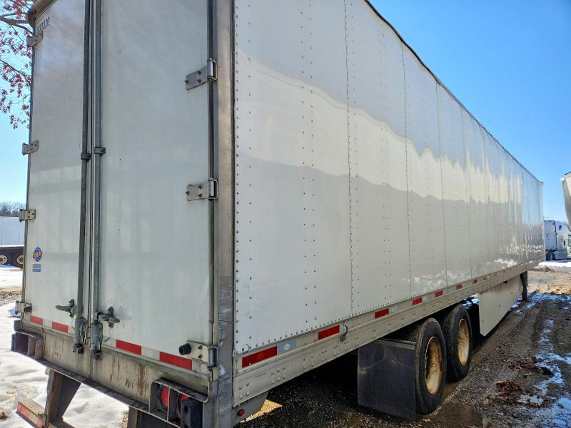 2020 Utility Vs2dx dry van Trailer