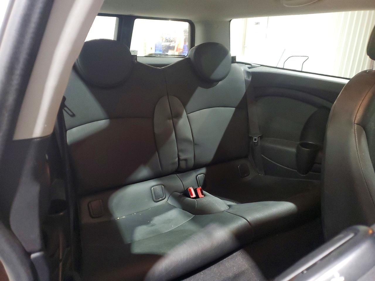 2010 Mini Cooper Clubman