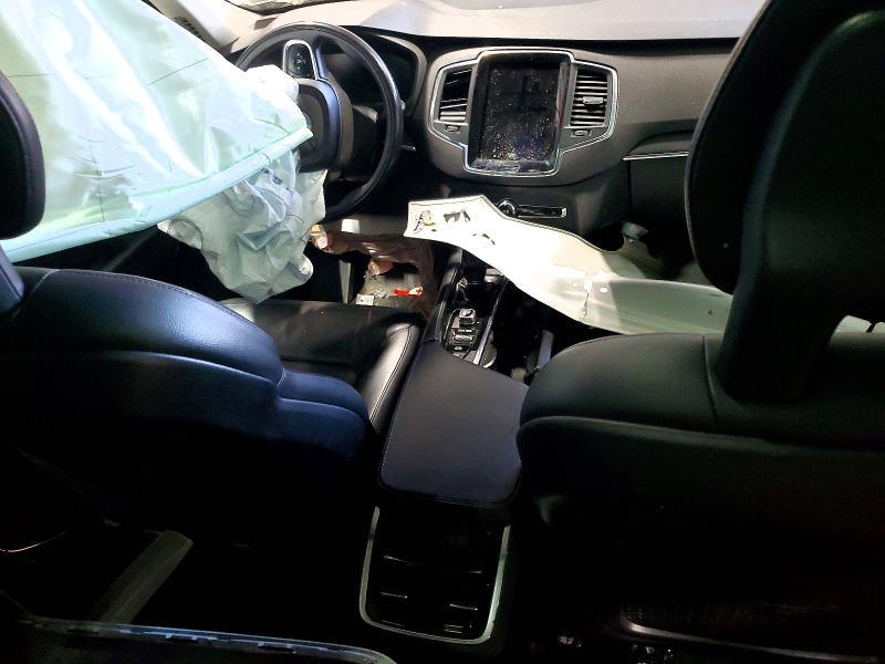 2020 Volvo Xc90 T5 Momentum