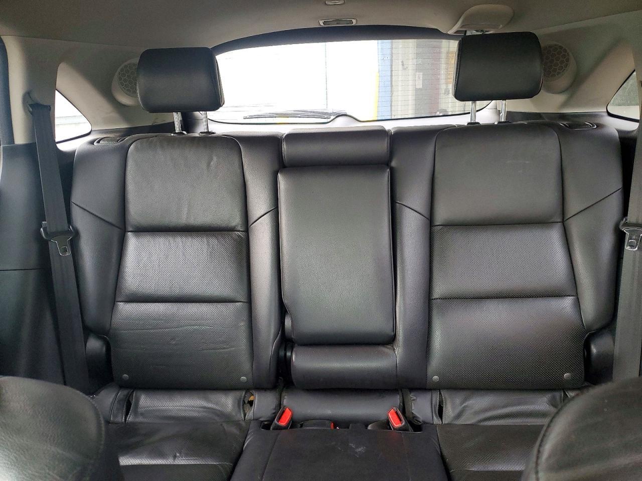 2015 Acura RDX