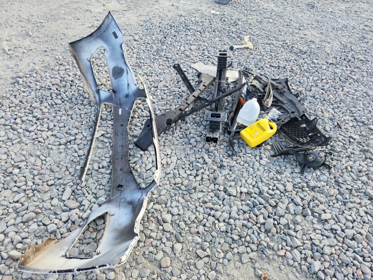 2014 KIA Cadenza Premium