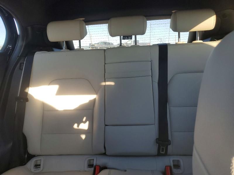 2019 Mercedes-Benz Gla 250 4matic