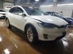 2019 Tesla Model x