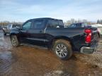 2020 Chevrolet Silverado K1500 LT