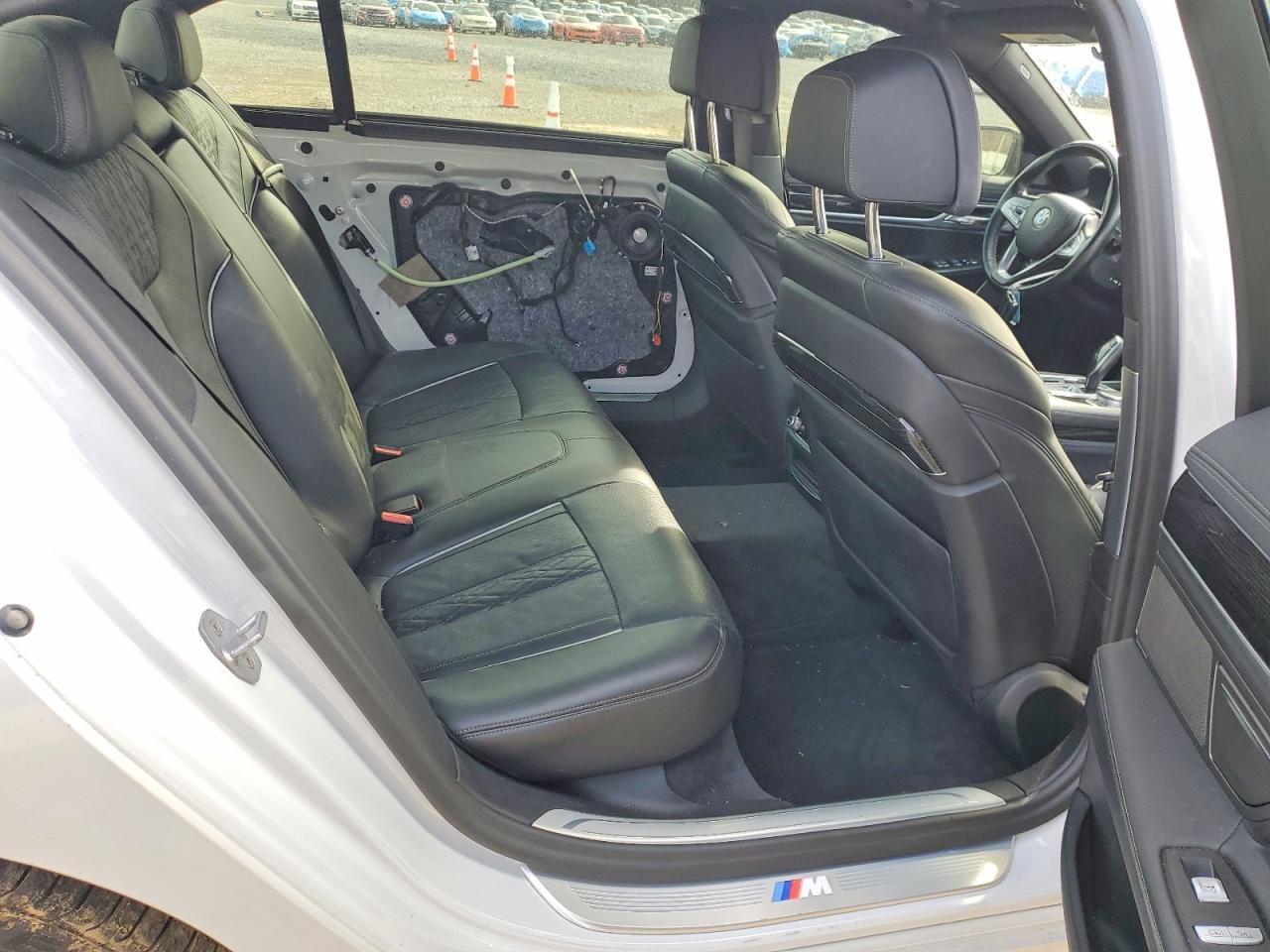 2019 Bmw Motorrad 2019 bmw Motorrad 750 xi