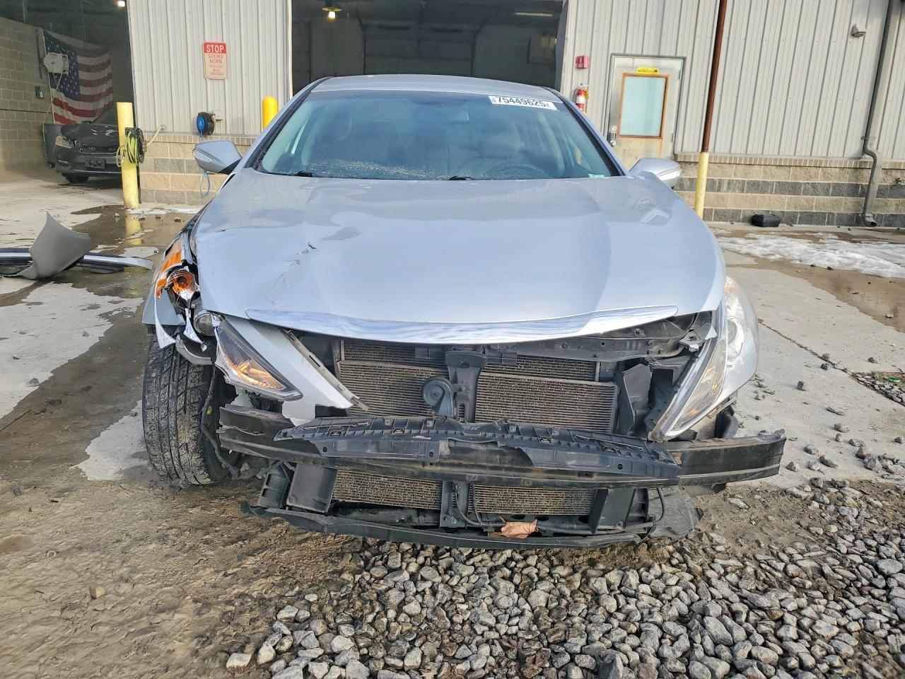 2014 Hyundai Sonata