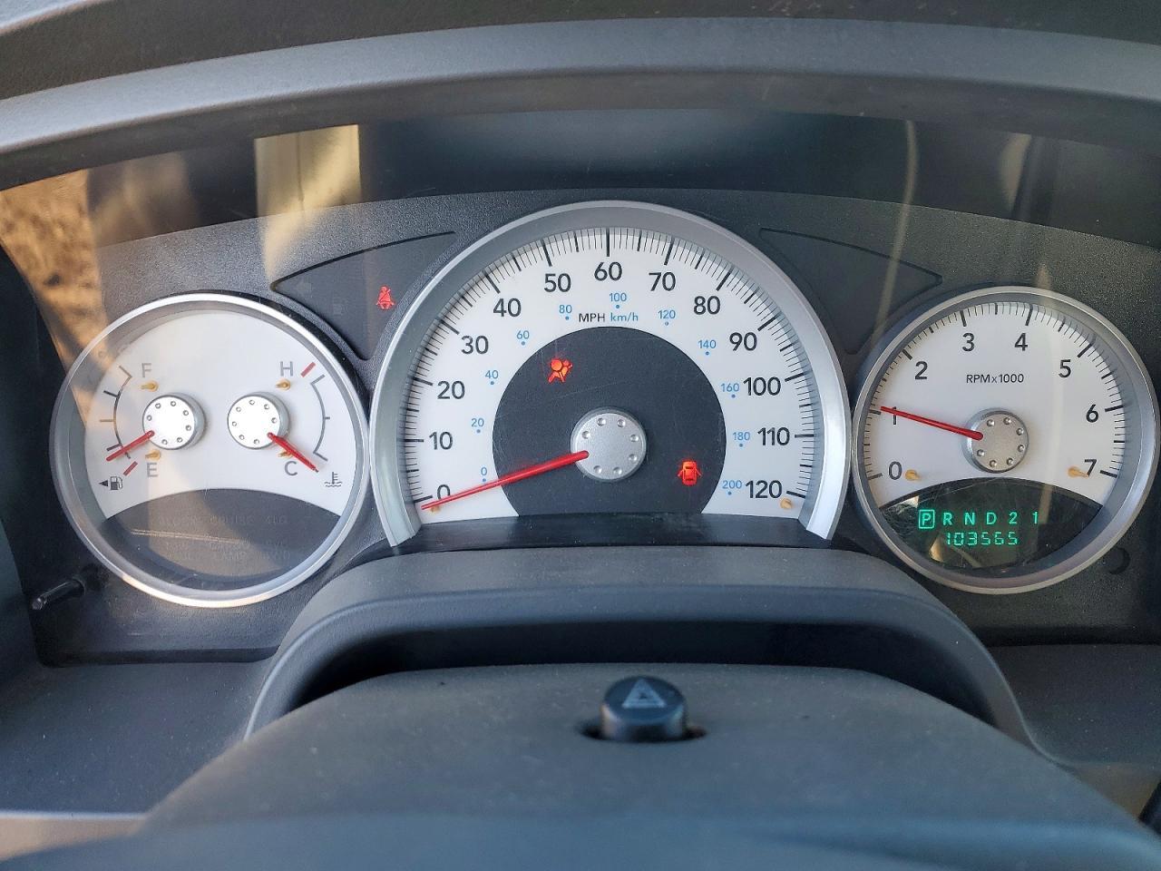 2006 Dodge Dakota Quad slt