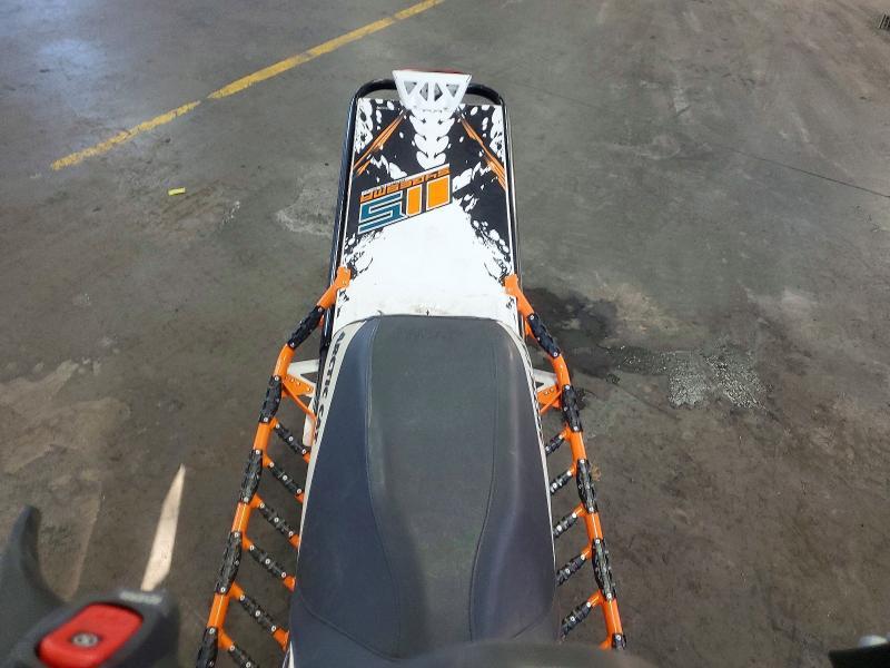 2014 Arctic Cat SNO PRO 8000 153