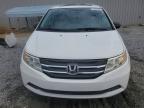 2013 Honda Odyssey exl