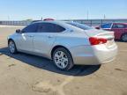 2018 Chevrolet Impala ls
