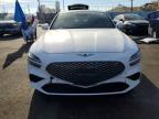 2022 Genesis G70 2.0t