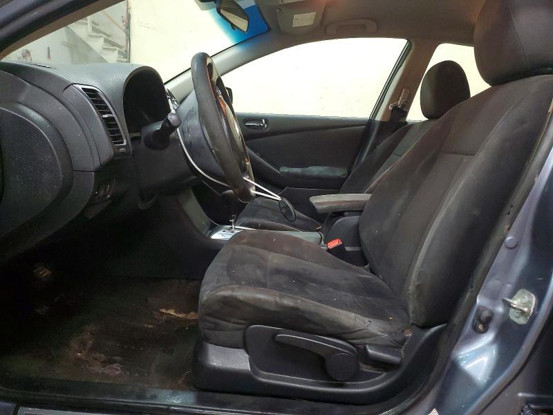 2012 Nissan Altima 2.5