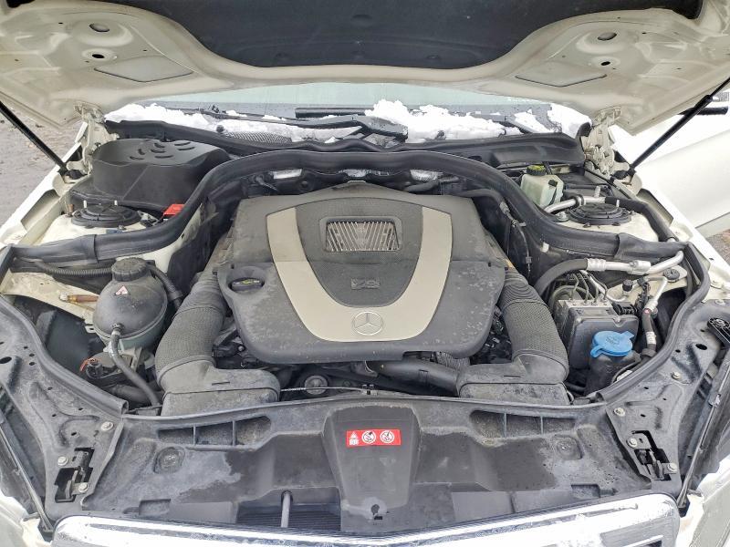 2010 Mercedes-Benz E 350 4matic