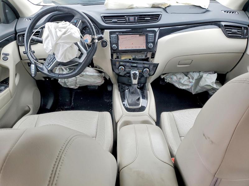 2021 Nissan Rogue Sport sl