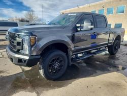 2019 Ford F350 Super Duty en venta en Littleton, CO