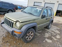 2004 Jeep Liberty Sport for sale in Memphis, TN