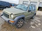2004 Jeep Liberty Sport