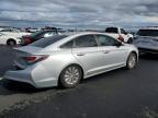 2016 Hyundai Sonata Hybrid