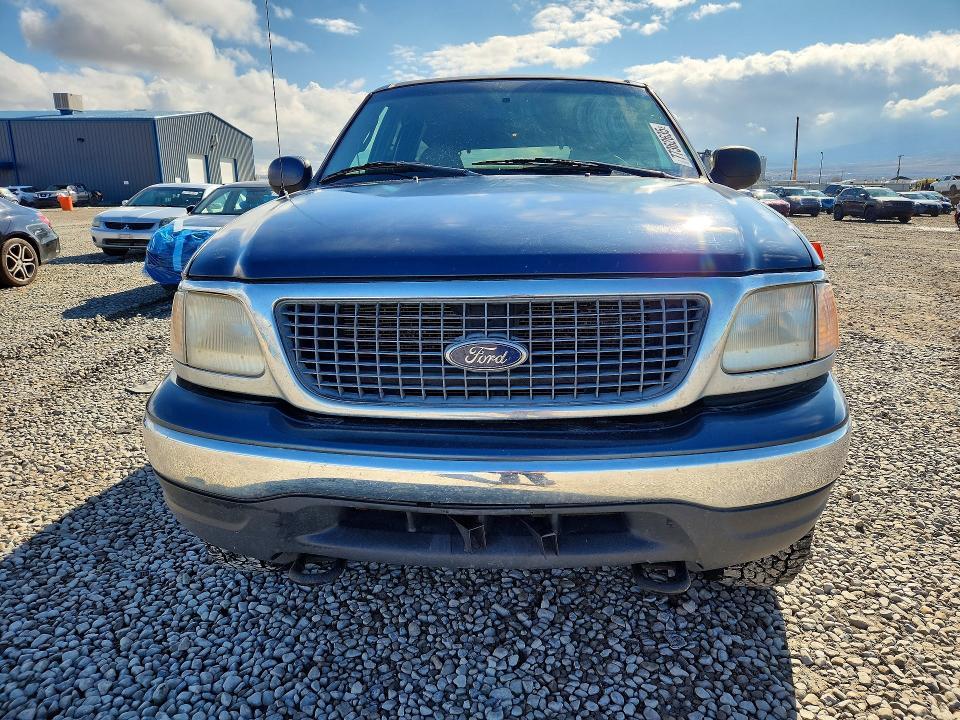 2001 Ford Expedition xlt
