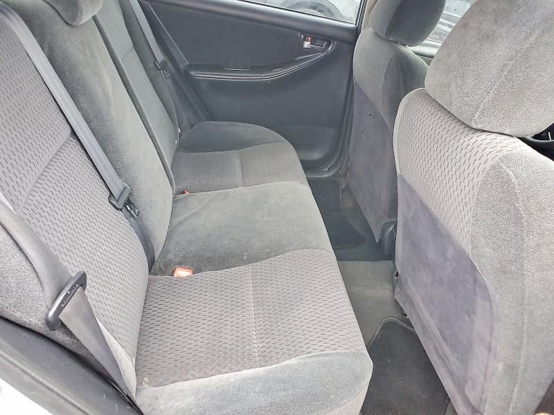 2008 Toyota Corolla ce