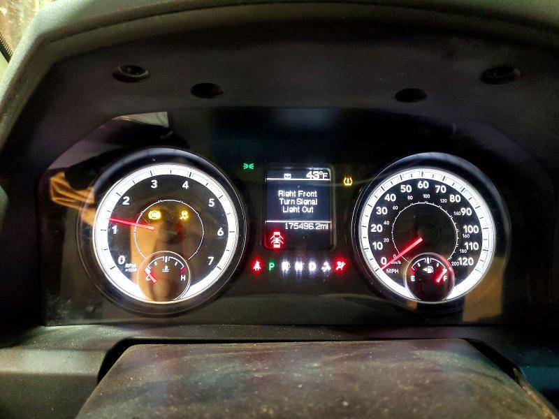 2013 Dodge Ram 1500 st