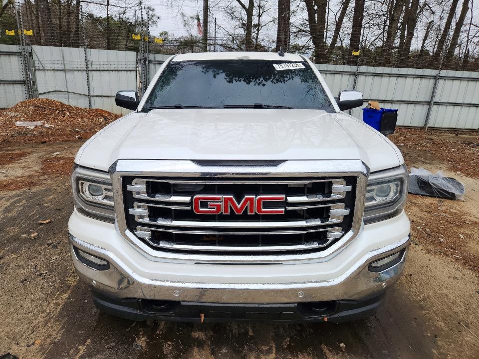 2016 GMC Sierra C1500 SLT