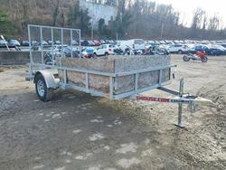 2023 Loadtrail Ut6512 Utility Trailer for sale in West Mifflin, PA