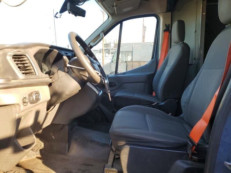 2020 Ford Transit 250 Delivery Van
