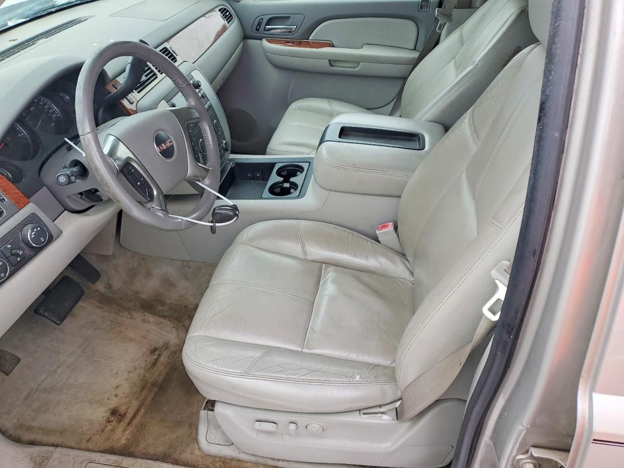 2007 GMC Yukon xl K1500