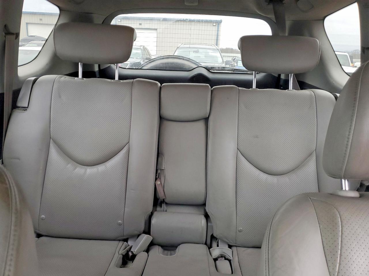 2008 Toyota Rav4 Limited