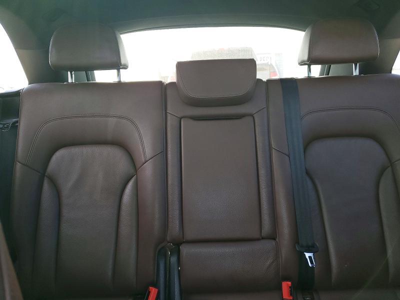 2017 Audi Q5 Premium