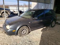 Volkswagen Golf Vehiculos salvage en venta: 2004 Volkswagen Golf gls tdi