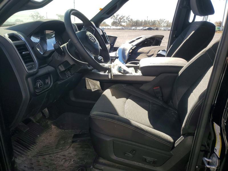 2025 Dodge RAM 2500 Truck Cab AND Chassis
