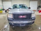2008 GMC Sierra K1500