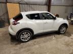 2015 Nissan Juke s