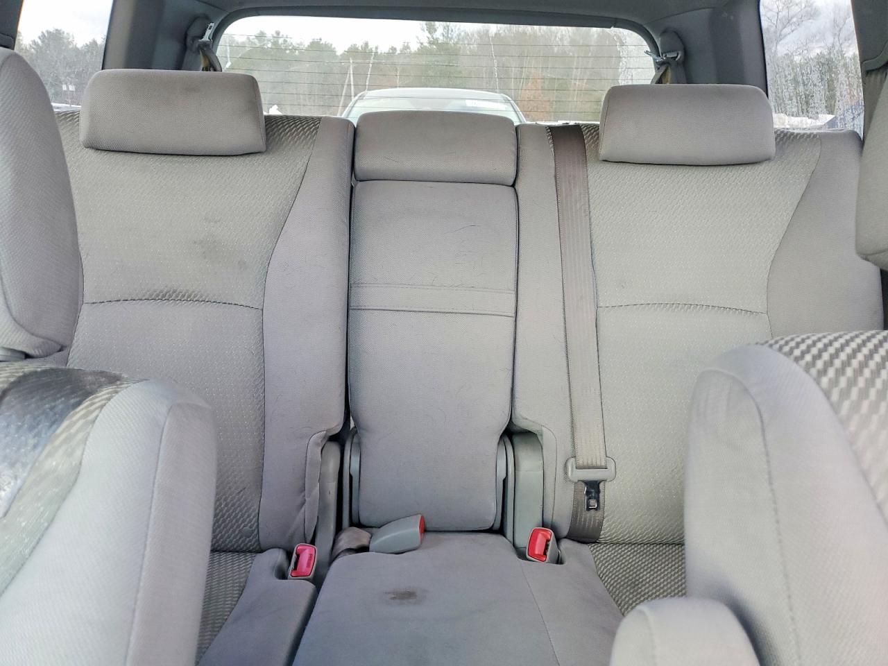2005 Toyota Highlander Limited