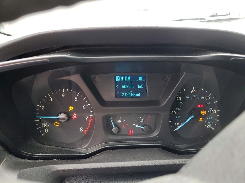 2016 Ford Transit T-150
