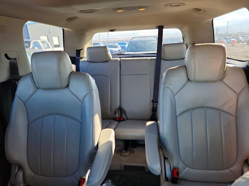 2009 GMC Acadia Slt-2
