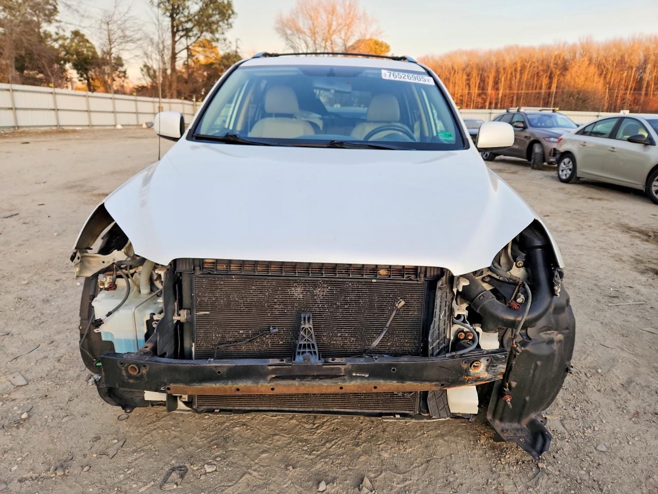 2006 Toyota Rav4 Limited