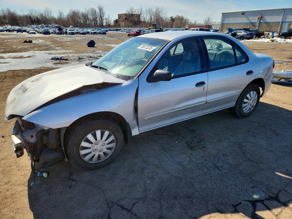 2003 Chev Cavalier